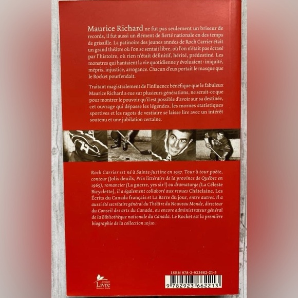 3📚/$25 📍 Le Rocket - Picture 2 of 5